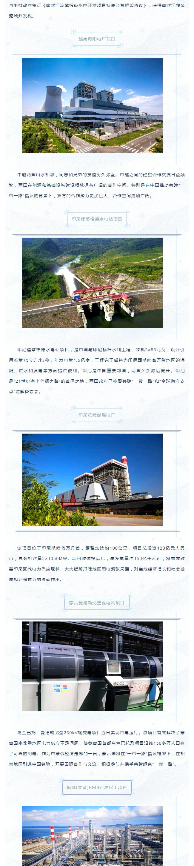 202042392656103響應(yīng)“一帶一路”倡議 布局開發(fā)海外市場——賽格優(yōu)質(zhì)出口項(xiàng)目集錦!_3
